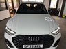 USED 2022 22 AUDI Q5 2.0 TDI 40 Edition 1 SUV 5dr Diesel S Tronic quattro Euro 6 (s/s) (204 ps) + CARPLAY + REAR CAMERA +