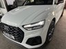 USED 2022 22 AUDI Q5 2.0 TDI 40 Edition 1 SUV 5dr Diesel S Tronic quattro Euro 6 (s/s) (204 ps) + CARPLAY + REAR CAMERA +