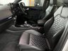 USED 2022 22 AUDI Q5 2.0 TDI 40 Edition 1 SUV 5dr Diesel S Tronic quattro Euro 6 (s/s) (204 ps) + CARPLAY + REAR CAMERA +