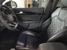 USED 2022 22 AUDI Q5 2.0 TDI 40 Edition 1 SUV 5dr Diesel S Tronic quattro Euro 6 (s/s) (204 ps) + CARPLAY + REAR CAMERA +