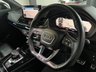USED 2022 22 AUDI Q5 2.0 TDI 40 Edition 1 SUV 5dr Diesel S Tronic quattro Euro 6 (s/s) (204 ps) + CARPLAY + REAR CAMERA +