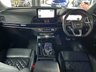 USED 2022 22 AUDI Q5 2.0 TDI 40 Edition 1 SUV 5dr Diesel S Tronic quattro Euro 6 (s/s) (204 ps) + CARPLAY + REAR CAMERA +