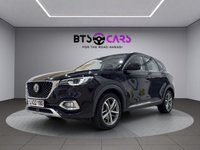 USED 2022 22 MG MG HS 1.5 T-GDI Exclusive SUV 5dr Petrol Manual Euro 6 (s/s) (162 ps) 1own/PanRoof/AppleCarP/Sensors
