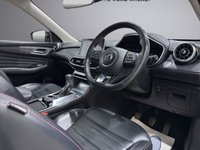 USED 2022 22 MG MG HS 1.5 T-GDI Exclusive SUV 5dr Petrol Manual Euro 6 (s/s) (162 ps) 1own/PanRoof/AppleCarP/Sensors