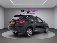 USED 2022 22 MG MG HS 1.5 T-GDI Exclusive SUV 5dr Petrol Manual Euro 6 (s/s) (162 ps) 1own/PanRoof/AppleCarP/Sensors