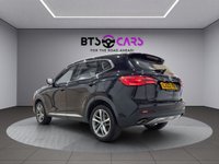 USED 2022 22 MG MG HS 1.5 T-GDI Exclusive SUV 5dr Petrol Manual Euro 6 (s/s) (162 ps) 1own/PanRoof/AppleCarP/Sensors