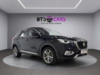 USED 2022 22 MG MG HS 1.5 T-GDI Exclusive SUV 5dr Petrol Manual Euro 6 (s/s) (162 ps) 1own/PanRoof/AppleCarP/Sensors
