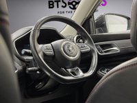 USED 2022 22 MG MG HS 1.5 T-GDI Exclusive SUV 5dr Petrol Manual Euro 6 (s/s) (162 ps) 1own/PanRoof/AppleCarP/Sensors