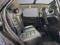 USED 2022 22 MG MG HS 1.5 T-GDI Exclusive SUV 5dr Petrol Manual Euro 6 (s/s) (162 ps) 1own/PanRoof/AppleCarP/Sensors