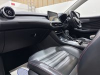 USED 2022 22 MG MG HS 1.5 T-GDI Exclusive SUV 5dr Petrol Manual Euro 6 (s/s) (162 ps) 1own/PanRoof/AppleCarP/Sensors