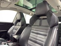 USED 2022 22 MG MG HS 1.5 T-GDI Exclusive SUV 5dr Petrol Manual Euro 6 (s/s) (162 ps) 1own/PanRoof/AppleCarP/Sensors
