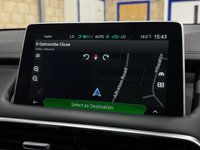 USED 2022 22 MG MG HS 1.5 T-GDI Exclusive SUV 5dr Petrol Manual Euro 6 (s/s) (162 ps) 1own/PanRoof/AppleCarP/Sensors