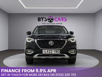 USED 2022 22 MG MG HS 1.5 T-GDI Exclusive SUV 5dr Petrol Manual Euro 6 (s/s) (162 ps) 1own/PanRoof/AppleCarP/Sensors