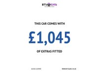 USED 2022 22 MG MG HS 1.5 T-GDI Exclusive SUV 5dr Petrol Manual Euro 6 (s/s) (162 ps) 1own/PanRoof/AppleCarP/Sensors