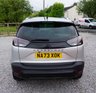 USED 2023 73 VAUXHALL CROSSLAND 1.2 Turbo Ultimate SUV 5dr Petrol Manual Euro 6 (s/s) (110 ps) SAT NAV-Rev Cam-Heated F Seats