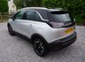 USED 2023 73 VAUXHALL CROSSLAND 1.2 Turbo Ultimate SUV 5dr Petrol Manual Euro 6 (s/s) (110 ps) SAT NAV-Rev Cam-Heated F Seats