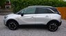 USED 2023 73 VAUXHALL CROSSLAND 1.2 Turbo Ultimate SUV 5dr Petrol Manual Euro 6 (s/s) (110 ps) SAT NAV-Rev Cam-Heated F Seats