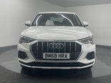 USED 2019 68 AUDI Q3 1.5 TFSI CoD 35 Sport SUV 5dr Petrol S Tronic Euro 6 (s/s) (150 ps) FULL MAIN DEALER HISTORY + NAV