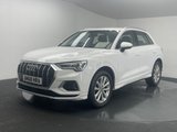 USED 2019 68 AUDI Q3 1.5 TFSI CoD 35 Sport SUV 5dr Petrol S Tronic Euro 6 (s/s) (150 ps) FULL MAIN DEALER HISTORY + NAV