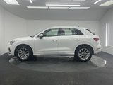 USED 2019 68 AUDI Q3 1.5 TFSI CoD 35 Sport SUV 5dr Petrol S Tronic Euro 6 (s/s) (150 ps) FULL MAIN DEALER HISTORY + NAV