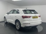 USED 2019 68 AUDI Q3 1.5 TFSI CoD 35 Sport SUV 5dr Petrol S Tronic Euro 6 (s/s) (150 ps) FULL MAIN DEALER HISTORY + NAV