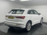 USED 2019 68 AUDI Q3 1.5 TFSI CoD 35 Sport SUV 5dr Petrol S Tronic Euro 6 (s/s) (150 ps) FULL MAIN DEALER HISTORY + NAV
