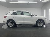 USED 2019 68 AUDI Q3 1.5 TFSI CoD 35 Sport SUV 5dr Petrol S Tronic Euro 6 (s/s) (150 ps) FULL MAIN DEALER HISTORY + NAV
