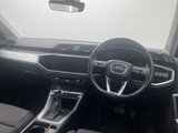 USED 2019 68 AUDI Q3 1.5 TFSI CoD 35 Sport SUV 5dr Petrol S Tronic Euro 6 (s/s) (150 ps) FULL MAIN DEALER HISTORY + NAV