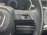USED 2019 68 AUDI Q3 1.5 TFSI CoD 35 Sport SUV 5dr Petrol S Tronic Euro 6 (s/s) (150 ps) FULL MAIN DEALER HISTORY + NAV
