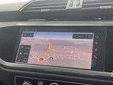 USED 2019 68 AUDI Q3 1.5 TFSI CoD 35 Sport SUV 5dr Petrol S Tronic Euro 6 (s/s) (150 ps) FULL MAIN DEALER HISTORY + NAV