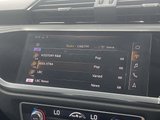 USED 2019 68 AUDI Q3 1.5 TFSI CoD 35 Sport SUV 5dr Petrol S Tronic Euro 6 (s/s) (150 ps) FULL MAIN DEALER HISTORY + NAV