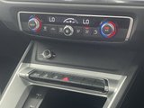USED 2019 68 AUDI Q3 1.5 TFSI CoD 35 Sport SUV 5dr Petrol S Tronic Euro 6 (s/s) (150 ps) FULL MAIN DEALER HISTORY + NAV