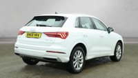 USED 2019 68 AUDI Q3 1.5 TFSI CoD 35 Sport SUV 5dr Petrol S Tronic Euro 6 (s/s) (150 ps) FULL MAIN DEALER HISTORY + NAV