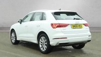 USED 2019 68 AUDI Q3 1.5 TFSI CoD 35 Sport SUV 5dr Petrol S Tronic Euro 6 (s/s) (150 ps) FULL MAIN DEALER HISTORY + NAV