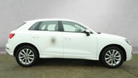 USED 2019 68 AUDI Q3 1.5 TFSI CoD 35 Sport SUV 5dr Petrol S Tronic Euro 6 (s/s) (150 ps) FULL MAIN DEALER HISTORY + NAV