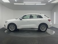 USED 2019 68 AUDI Q3 1.5 TFSI CoD 35 Sport SUV 5dr Petrol S Tronic Euro 6 (s/s) (150 ps) FULL MAIN DEALER HISTORY + NAV