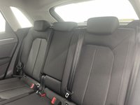 USED 2019 68 AUDI Q3 1.5 TFSI CoD 35 Sport SUV 5dr Petrol S Tronic Euro 6 (s/s) (150 ps) FULL MAIN DEALER HISTORY + NAV