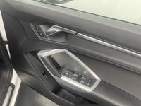 USED 2019 68 AUDI Q3 1.5 TFSI CoD 35 Sport SUV 5dr Petrol S Tronic Euro 6 (s/s) (150 ps) FULL MAIN DEALER HISTORY + NAV