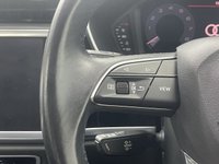 USED 2019 68 AUDI Q3 1.5 TFSI CoD 35 Sport SUV 5dr Petrol S Tronic Euro 6 (s/s) (150 ps) FULL MAIN DEALER HISTORY + NAV