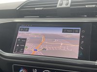 USED 2019 68 AUDI Q3 1.5 TFSI CoD 35 Sport SUV 5dr Petrol S Tronic Euro 6 (s/s) (150 ps) FULL MAIN DEALER HISTORY + NAV