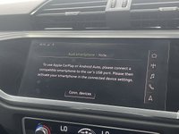 USED 2019 68 AUDI Q3 1.5 TFSI CoD 35 Sport SUV 5dr Petrol S Tronic Euro 6 (s/s) (150 ps) FULL MAIN DEALER HISTORY + NAV