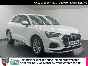 2019 AUDI Q3