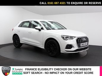 2019 AUDI Q3
