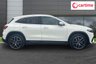USED 2023 23 MERCEDES-BENZ EQA EQA 250+ 70.5kWh AMG Line (Premium) SUV 5dr Electric Auto (190 ps) Smartphone Integration, Parking Package, Seat Comfort Package, Memory Package, Mirror Package Smartphone Integration, Parking Package, Seat Comfort Package, Memory Package, Mirror Package