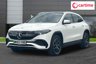 USED 2023 23 MERCEDES-BENZ EQA EQA 250+ 70.5kWh AMG Line (Premium) SUV 5dr Electric Auto (190 ps) Smartphone Integration, Parking Package, Seat Comfort Package, Memory Package, Mirror Package Smartphone Integration, Parking Package, Seat Comfort Package, Memory Package, Mirror Package