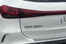 USED 2023 23 MERCEDES-BENZ EQA EQA 250+ 70.5kWh AMG Line (Premium) SUV 5dr Electric Auto (190 ps) Smartphone Integration, Parking Package, Seat Comfort Package, Memory Package, Mirror Package Smartphone Integration, Parking Package, Seat Comfort Package, Memory Package, Mirror Package