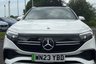 USED 2023 23 MERCEDES-BENZ EQA EQA 250+ 70.5kWh AMG Line (Premium) SUV 5dr Electric Auto (190 ps) Smartphone Integration, Parking Package, Seat Comfort Package, Memory Package, Mirror Package Smartphone Integration, Parking Package, Seat Comfort Package, Memory Package, Mirror Package