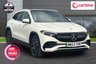 USED 2023 23 MERCEDES-BENZ EQA EQA 250+ 70.5kWh AMG Line (Premium) SUV 5dr Electric Auto (190 ps) Smartphone Integration, Parking Package, Seat Comfort Package, Memory Package, Mirror Package Smartphone Integration, Parking Package, Seat Comfort Package, Memory Package, Mirror Package