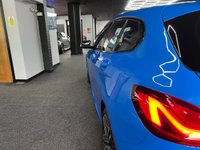 USED 2023 73 BMW 1 SERIES 1.5 118i M Sport (LCP) Hatchback 5dr Petrol DCT Euro 6 (s/s) (136 ps) + 1 OWNER + CARPLAY