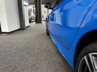 USED 2023 73 BMW 1 SERIES 1.5 118i M Sport (LCP) Hatchback 5dr Petrol DCT Euro 6 (s/s) (136 ps) + 1 OWNER + CARPLAY